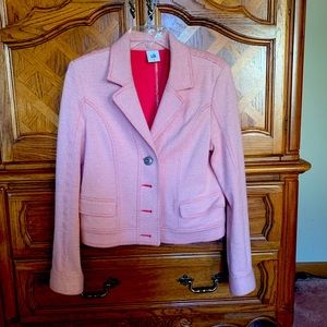 Women’s Blazer